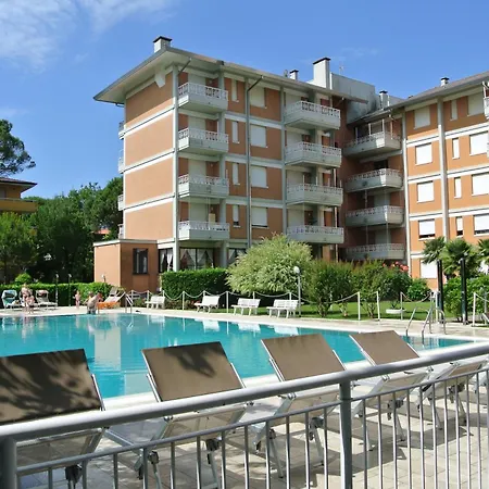 Gardenia Appartamento Lignano Sabbiadoro