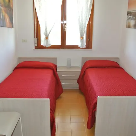 Gardenia Lignano Sabbiadoro