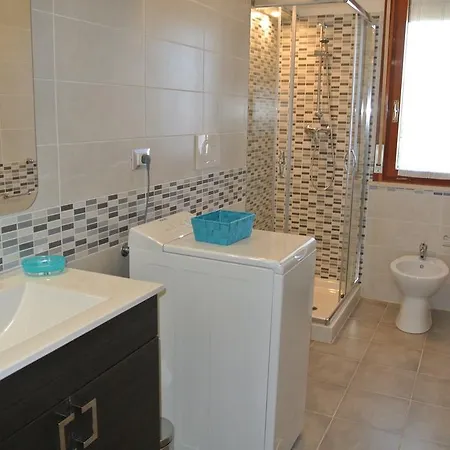 Gardenia Lejlighed Lignano Sabbiadoro