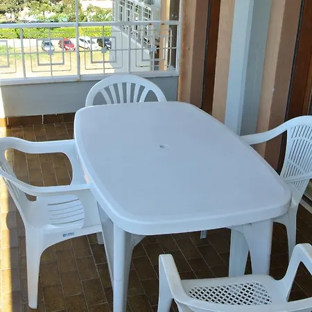 Gardenia Lejlighed *