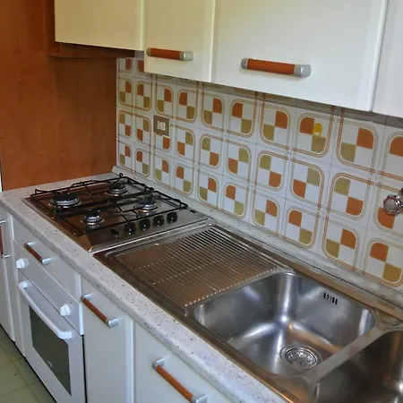 Gardenia * Lignano Sabbiadoro