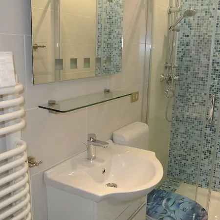 Gardenia Lignano Sabbiadoro