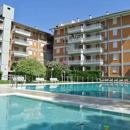 Apartment Gardenia Lignano Sabbiadoro