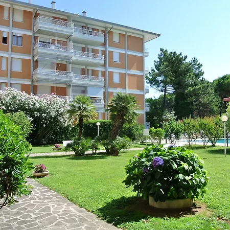 Gardenia Lignano Sabbiadoro