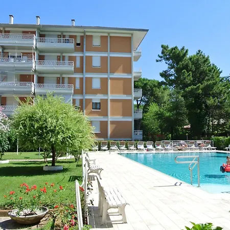 Gardenia Appartement