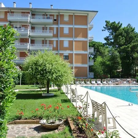 Appartement Gardenia