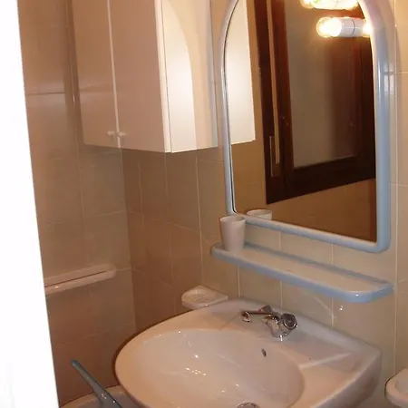 Apartment Gardenia Lignano Sabbiadoro