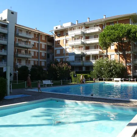 Appartement Gardenia Lignano Sabbiadoro