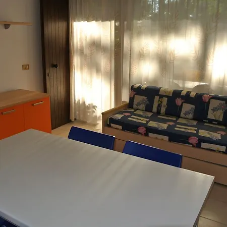 Apartment Gardenia Lignano Sabbiadoro
