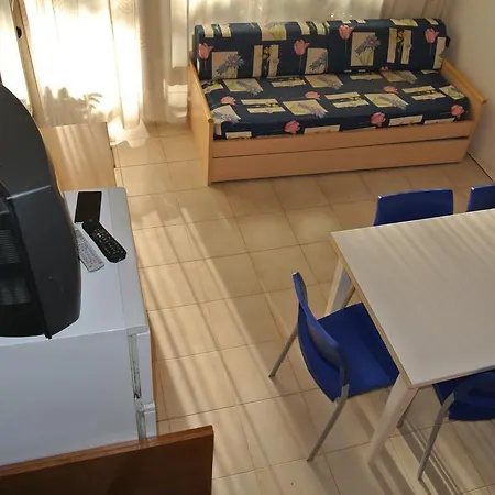 Apartment Gardenia Lignano Sabbiadoro