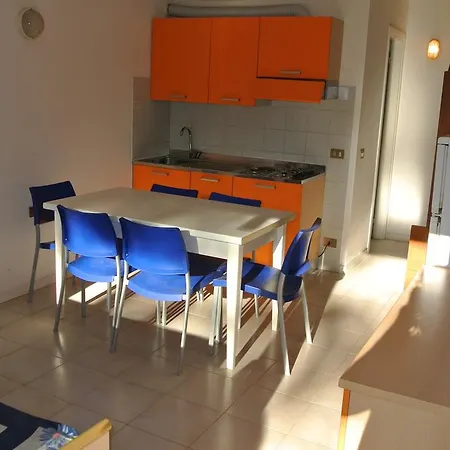 Apartment Gardenia