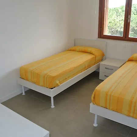 Appartement Gardenia *