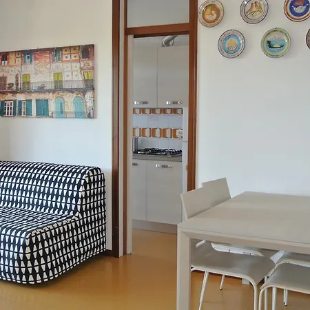 Appartement Gardenia