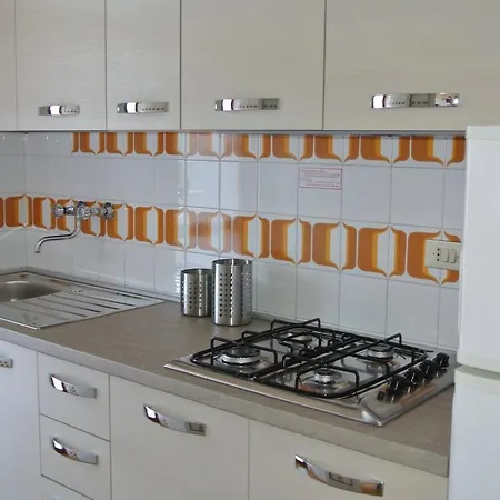 Gardenia Lignano Sabbiadoro