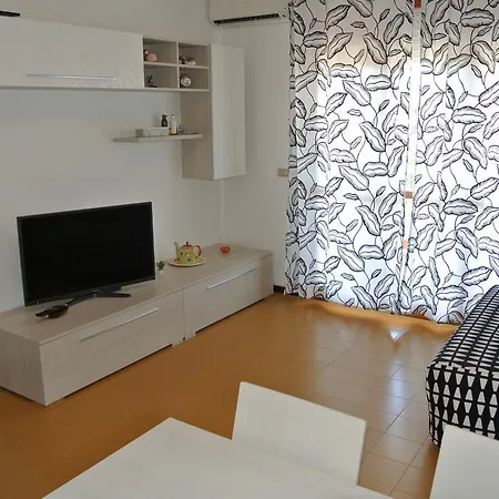 Appartement Gardenia *