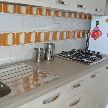 Gardenia * Lignano Sabbiadoro