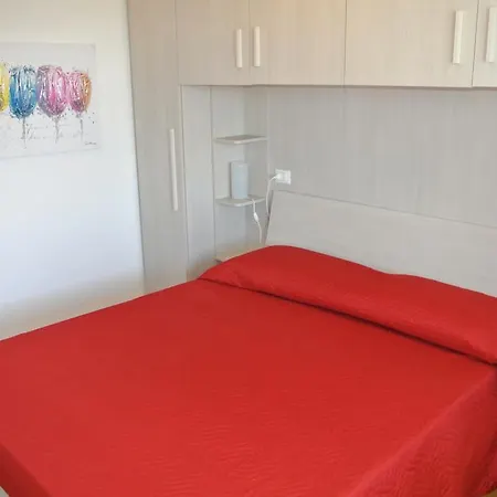 Appartement Gardenia *