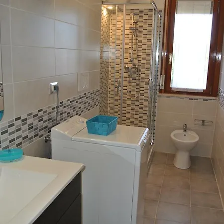 Apartment Gardenia Lignano Sabbiadoro