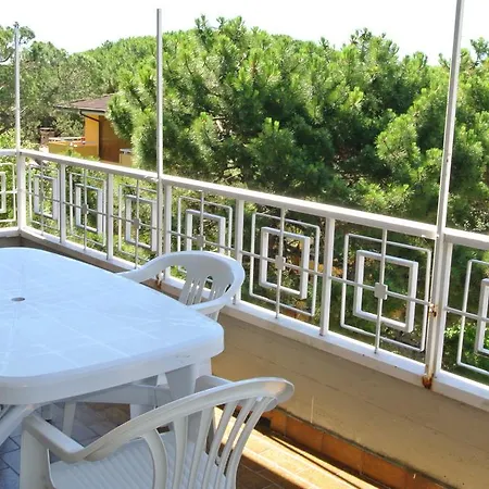 Appartement Gardenia *