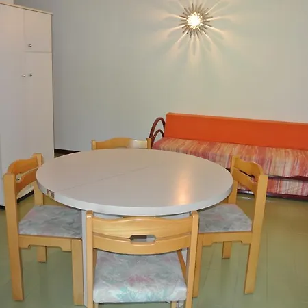 Gardenia Apartment