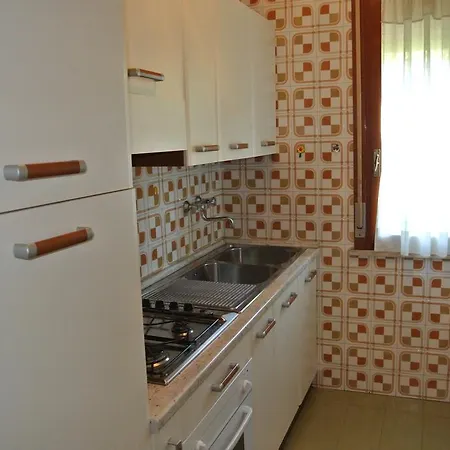 Gardenia Appartement *