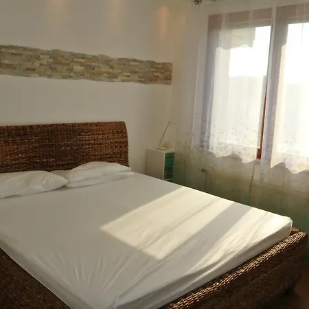 Gardenia Apartment