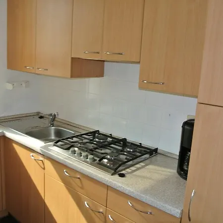 Appartement Gardenia