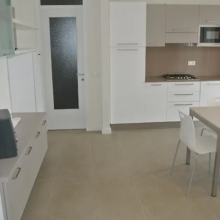 Gardenia Apartment