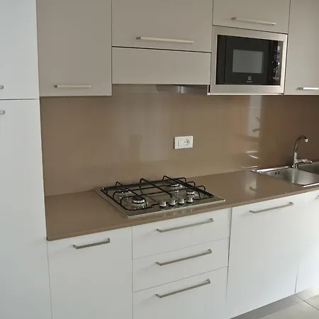 Gardenia Apartment *