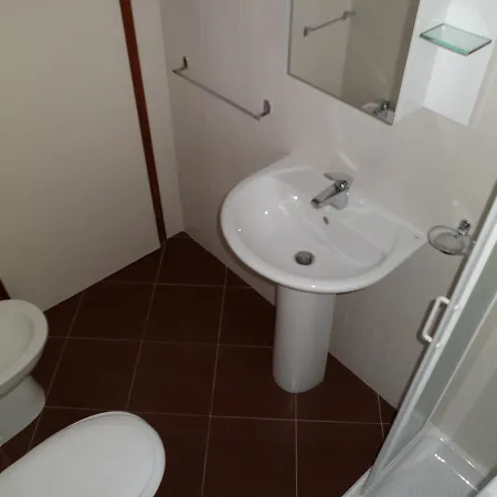 Appartement Gardenia *