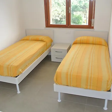 Appartement Gardenia