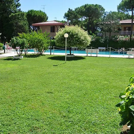 Appartement Gardenia *
