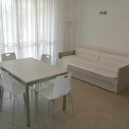 Appartement Gardenia Lignano Sabbiadoro