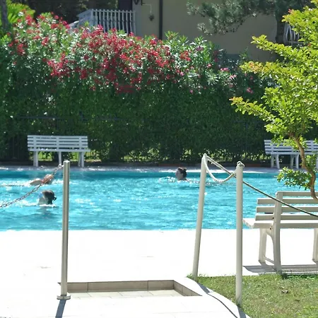 Appartement Gardenia *