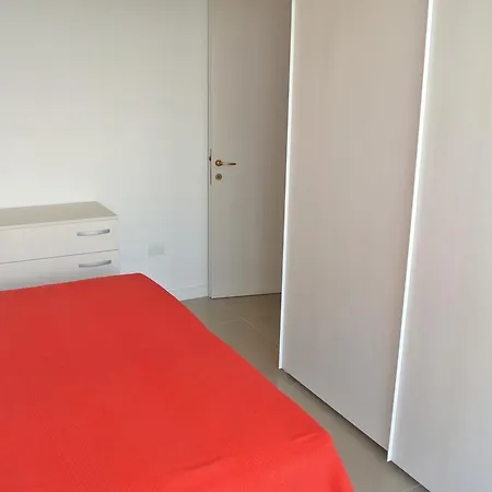 Gardenia Appartement *