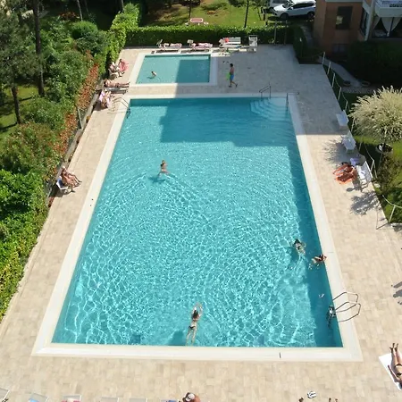 Gardenia Lignano Sabbiadoro