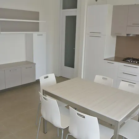 Gardenia Appartement Lignano Sabbiadoro