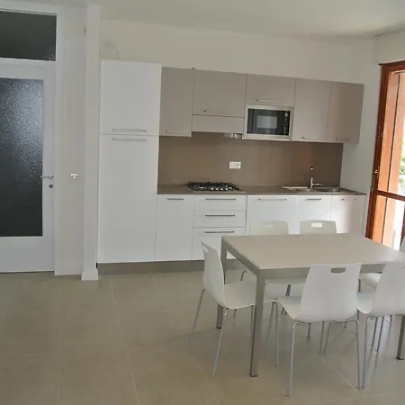 Apartment Gardenia Lignano Sabbiadoro