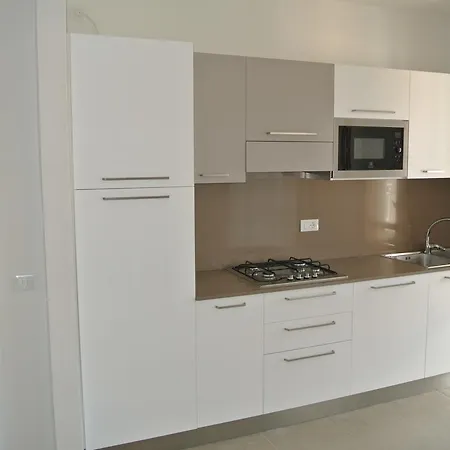 Appartement Gardenia Lignano Sabbiadoro