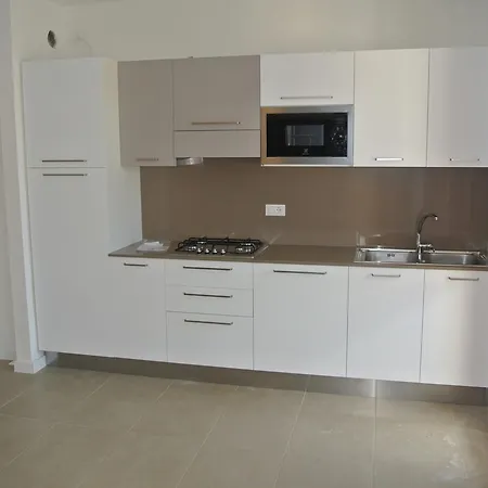 Appartement Gardenia *