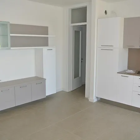Gardenia Apartment *