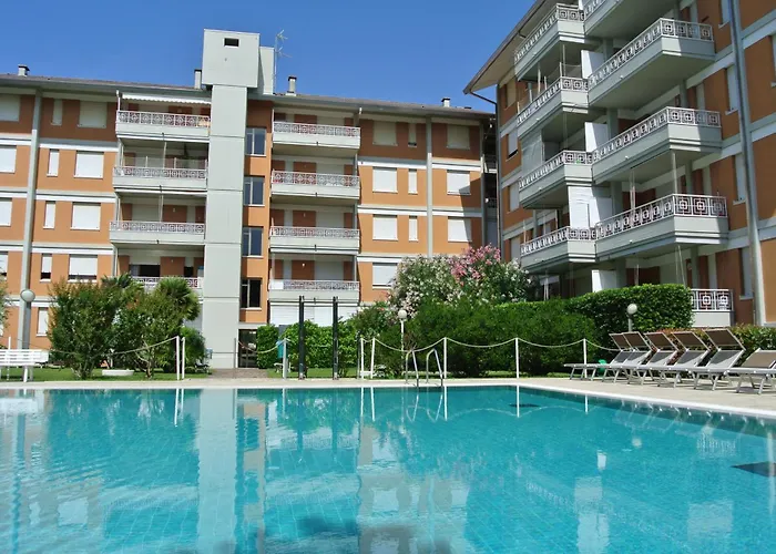 Gardenia Lignano Sabbiadoro