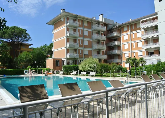 Gardenia Apartment Lignano Sabbiadoro