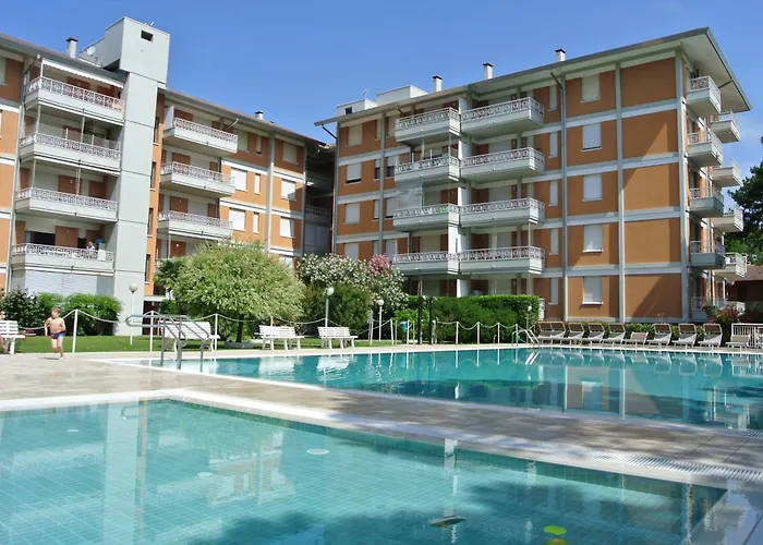 Apartment Gardenia Lignano Sabbiadoro