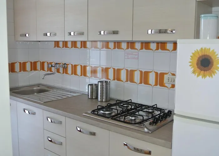 Gardenia Lignano Sabbiadoro