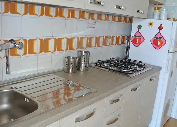 Gardenia * Lignano Sabbiadoro