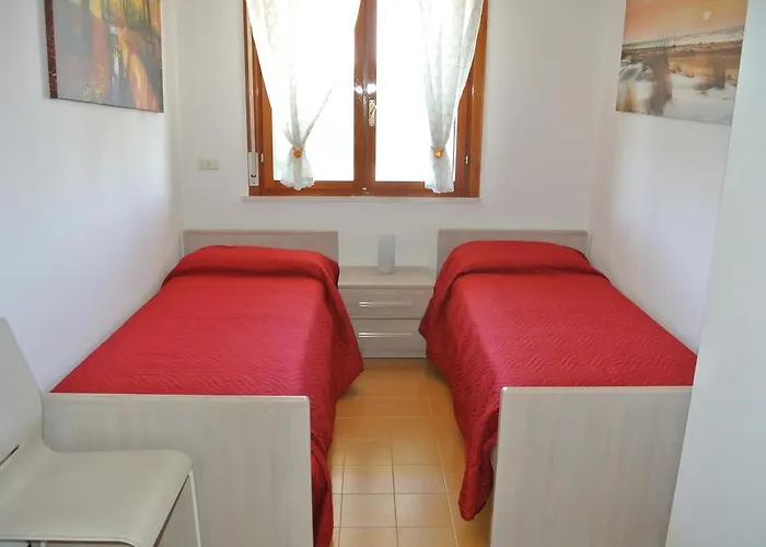 Gardenia Lignano Sabbiadoro