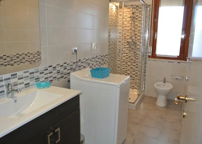 Gardenia Apartment Lignano Sabbiadoro