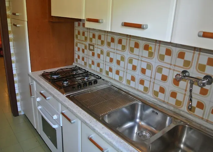 Gardenia * Lignano Sabbiadoro