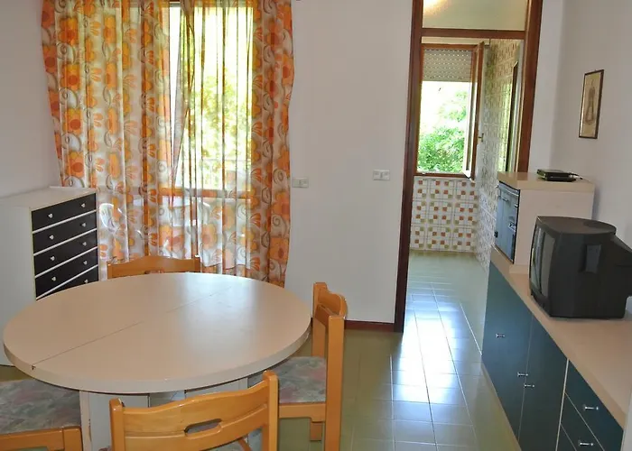 Gardenia Apartment Lignano Sabbiadoro